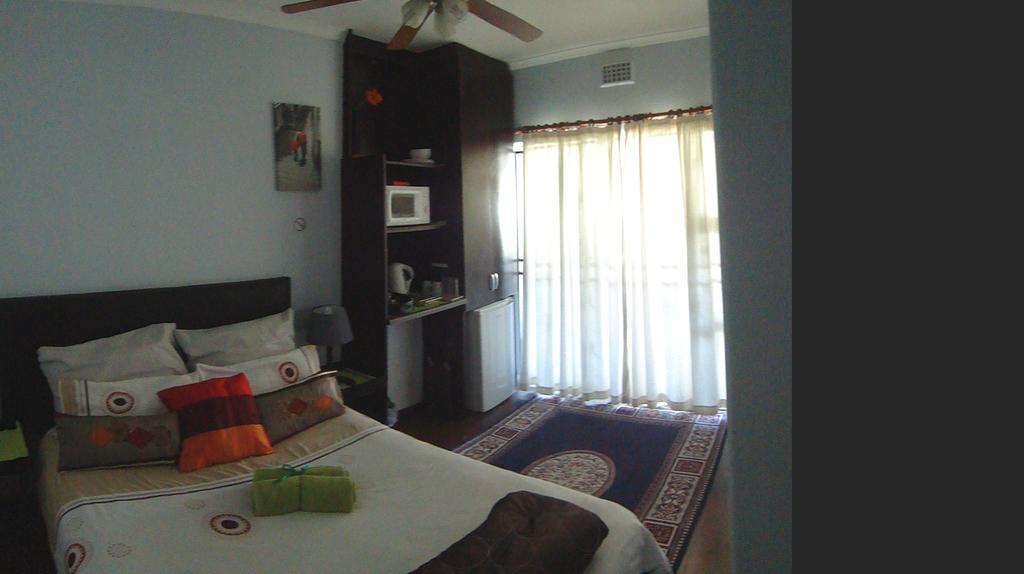 Eaglesnest Bed & Breakfast Kuils River Extérieur photo