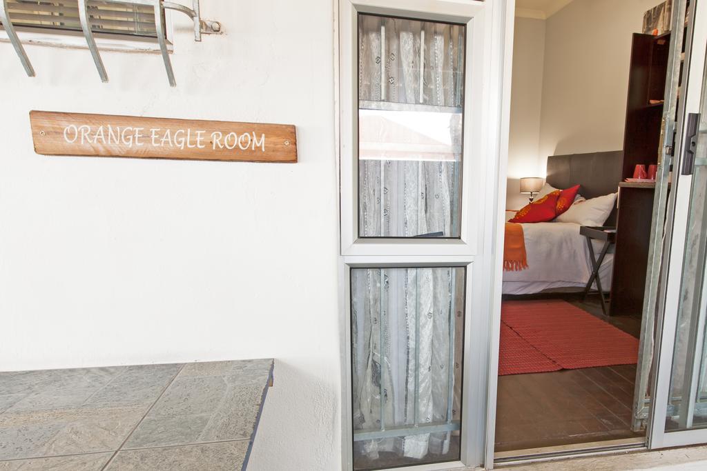 Eaglesnest Bed & Breakfast Kuils River Extérieur photo