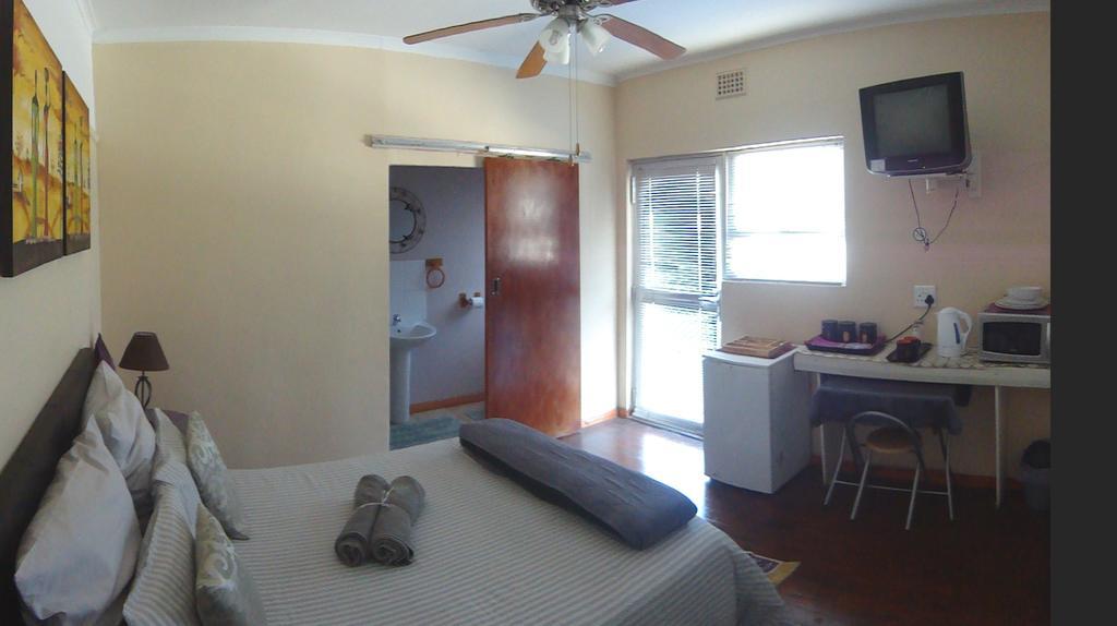 Eaglesnest Bed & Breakfast Kuils River Extérieur photo