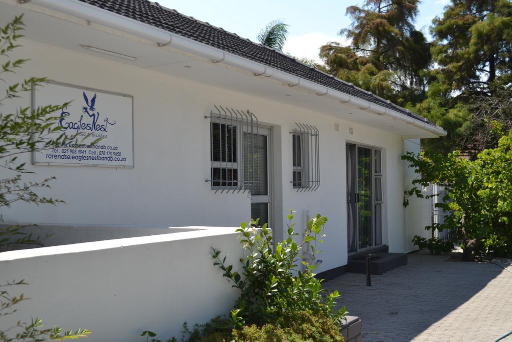 Eaglesnest Bed & Breakfast Kuils River Chambre photo