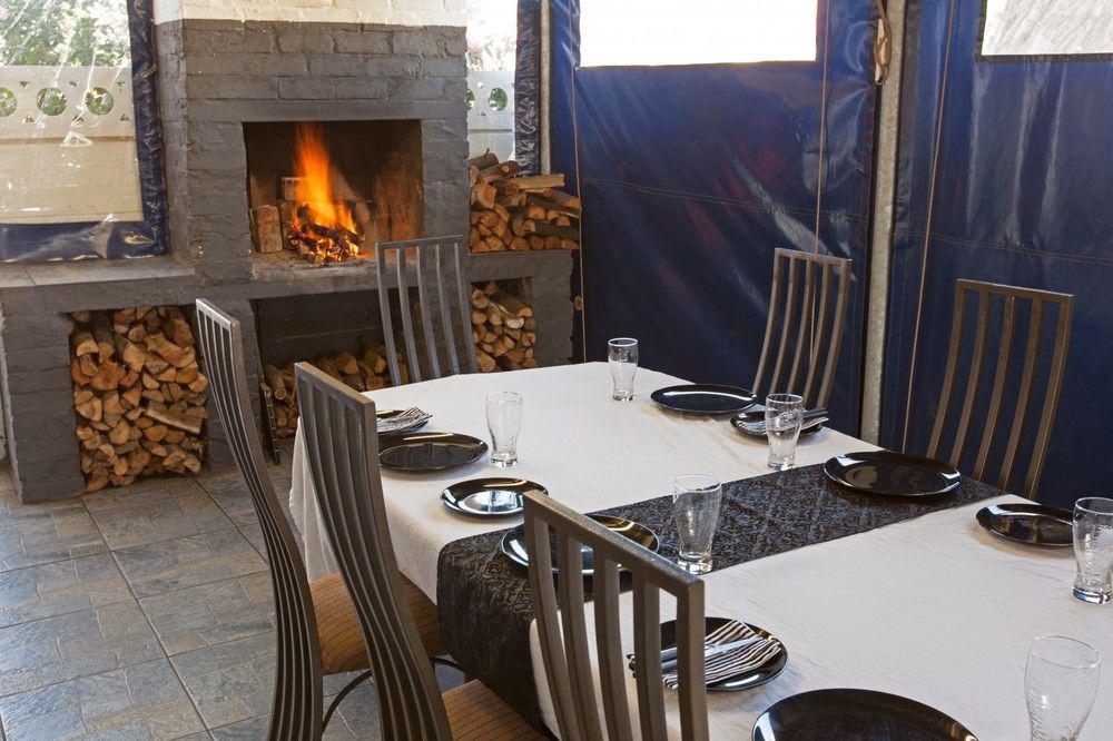Eaglesnest Bed & Breakfast Kuils River Extérieur photo