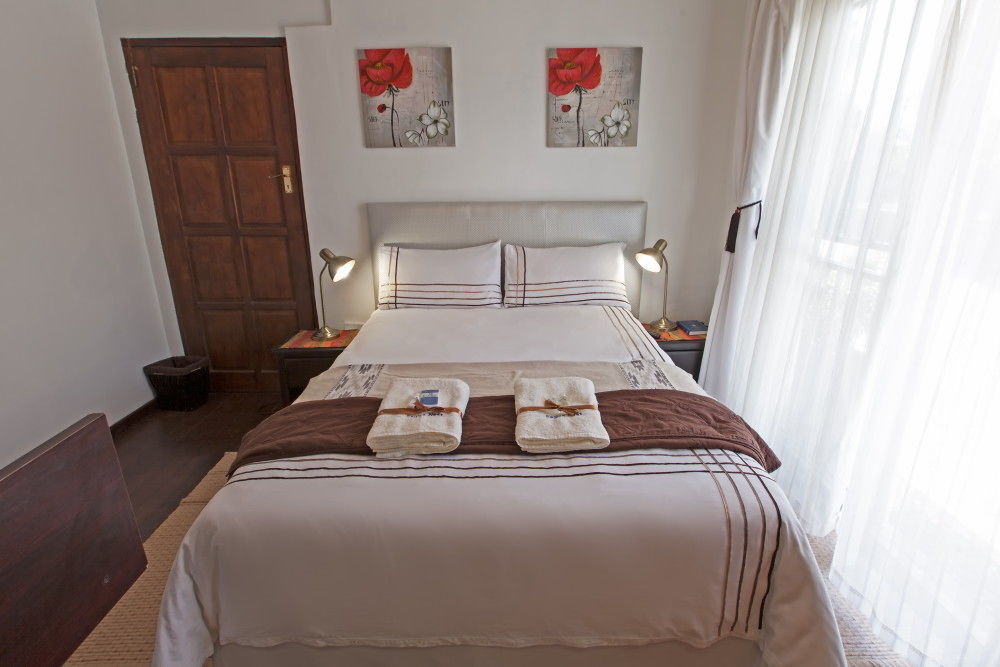 Eaglesnest Bed & Breakfast Kuils River Extérieur photo