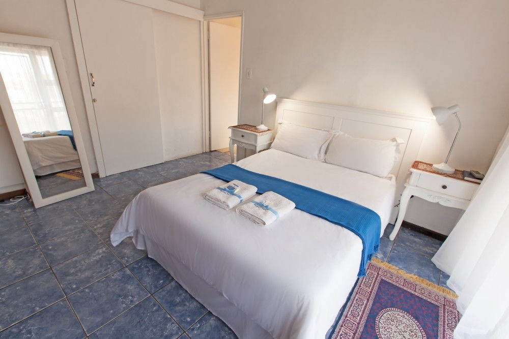 Eaglesnest Bed & Breakfast Kuils River Extérieur photo