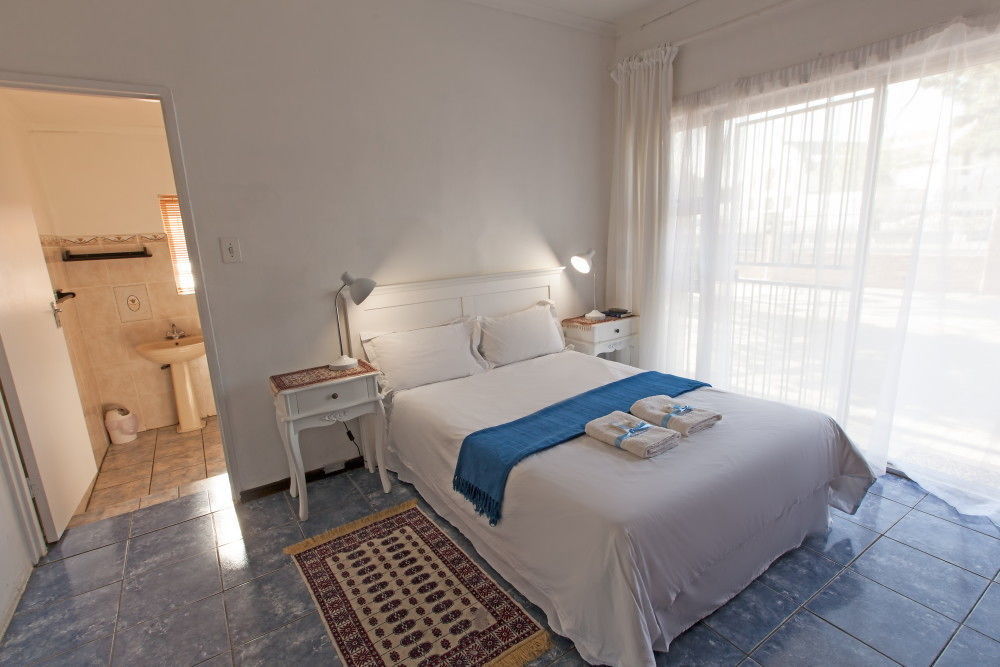 Eaglesnest Bed & Breakfast Kuils River Extérieur photo