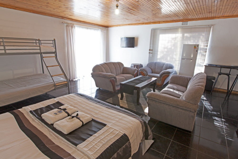 Eaglesnest Bed & Breakfast Kuils River Extérieur photo