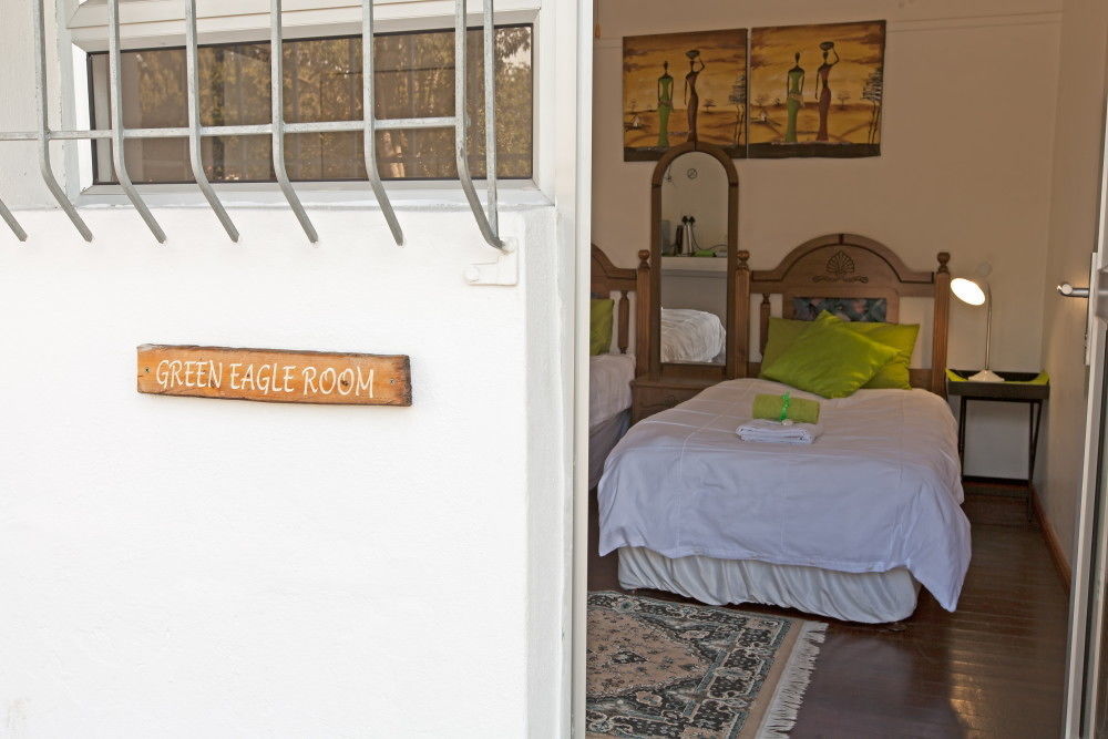 Eaglesnest Bed & Breakfast Kuils River Extérieur photo