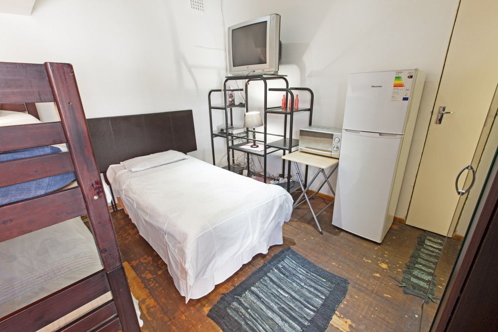 Eaglesnest Bed & Breakfast Kuils River Extérieur photo