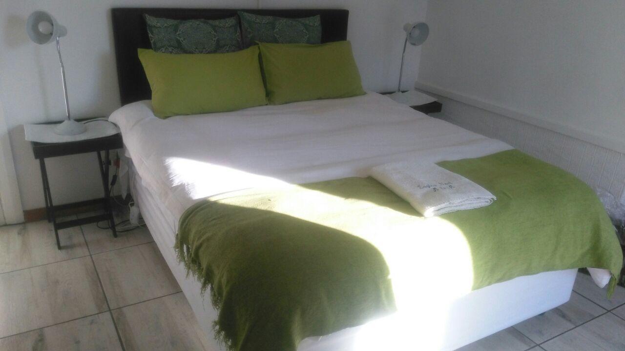 Eaglesnest Bed & Breakfast Kuils River Extérieur photo