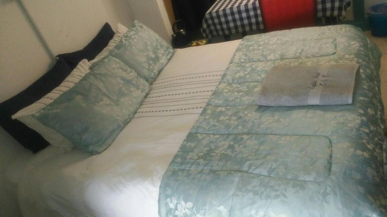 Eaglesnest Bed & Breakfast Kuils River Extérieur photo