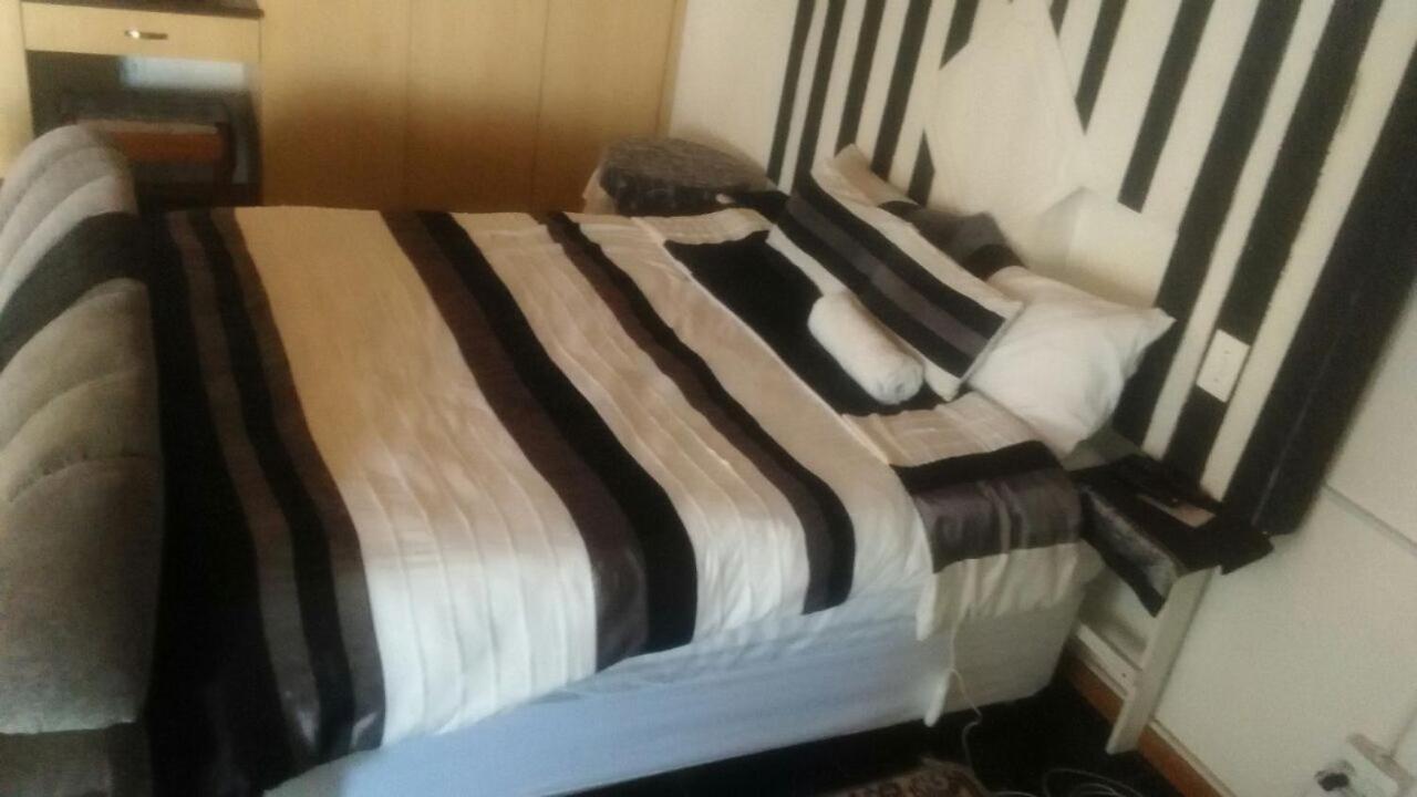 Eaglesnest Bed & Breakfast Kuils River Extérieur photo