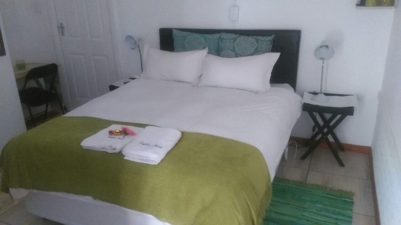 Eaglesnest Bed & Breakfast Kuils River Extérieur photo