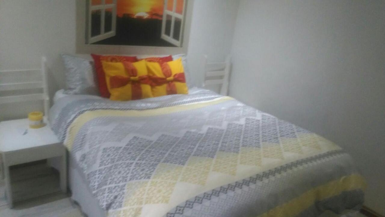 Eaglesnest Bed & Breakfast Kuils River Extérieur photo