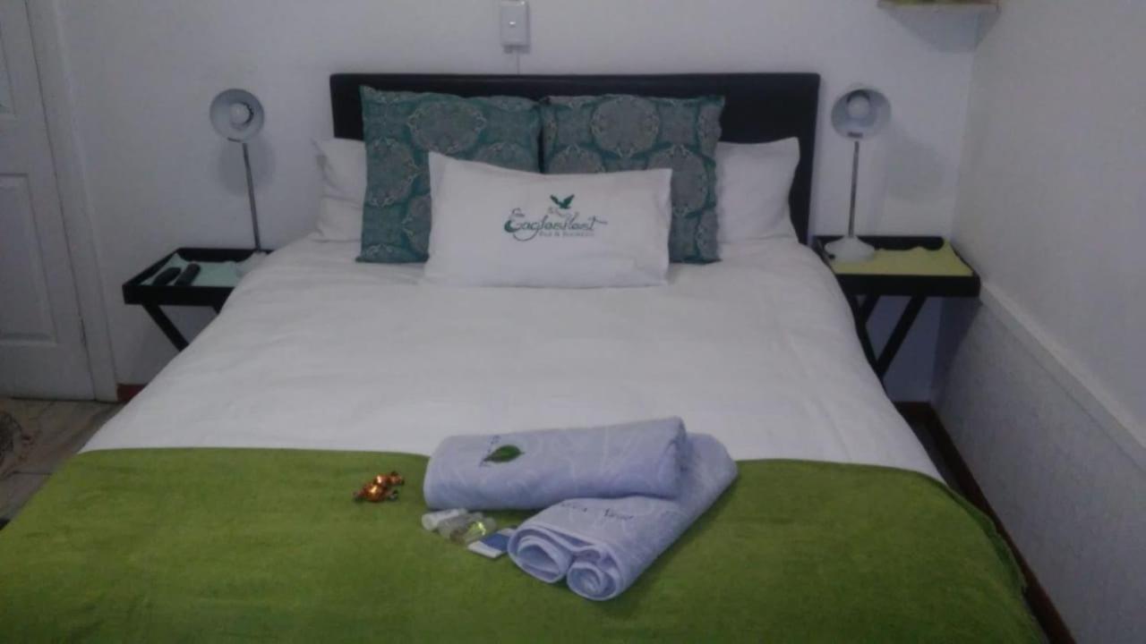 Eaglesnest Bed & Breakfast Kuils River Extérieur photo