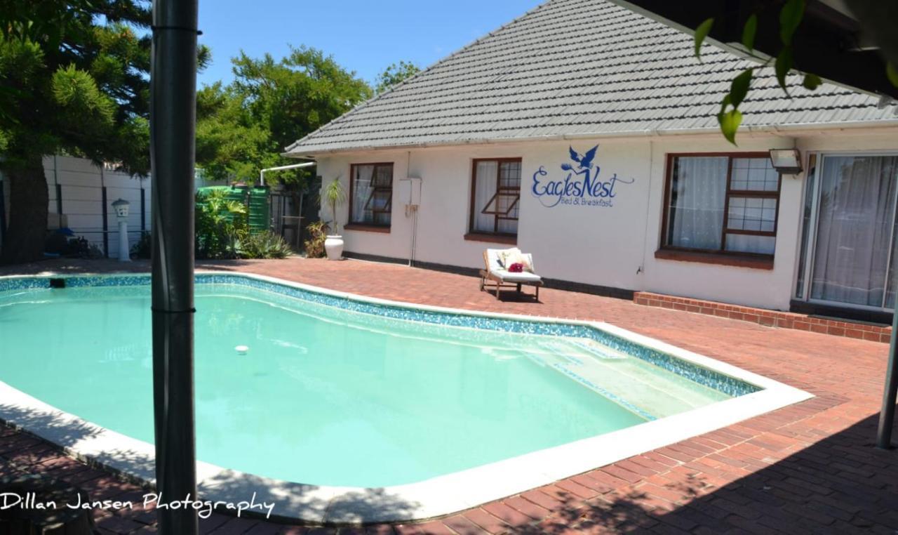 Eaglesnest Bed & Breakfast Kuils River Extérieur photo