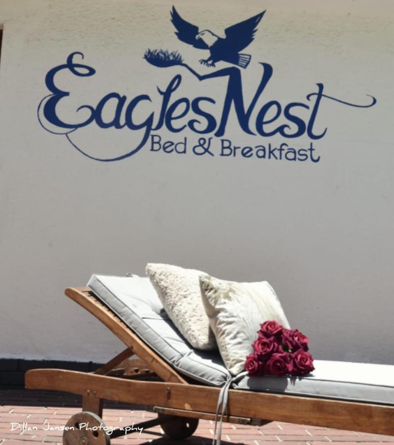 Eaglesnest Bed & Breakfast Kuils River Extérieur photo