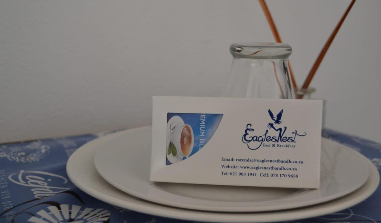 Eaglesnest Bed & Breakfast Kuils River Extérieur photo